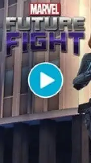 MARVEL Future Fight скриншот 1