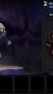 Iron Maiden: Legacy of the Beast скриншот 4