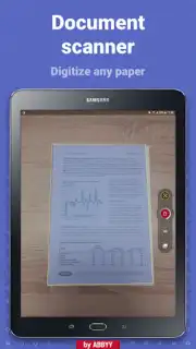 FineReader скриншот 6