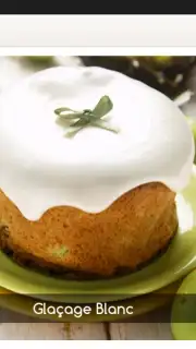 Marmiton скриншот 4
