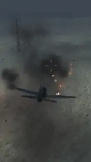 Air Strike WW2 скриншот 1