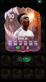 MADFUT 26 скриншот 7
