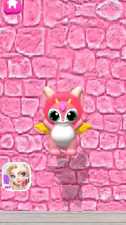 Mixing Dolls Surprise Games скриншот 4