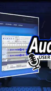 Audacity App Manual скриншот 5