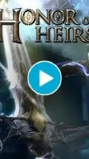 Honor of Heirs скриншот 1