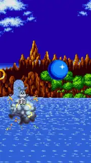 Sonic Mania Plus скриншот 8