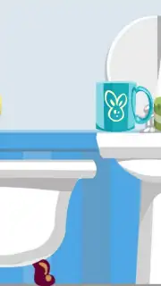 Baby Caring Free скриншот 3