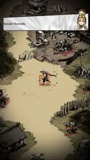 Lost Blade скриншот 8