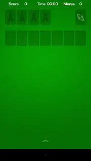 Cardsdev Solitaire скриншот 2
