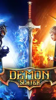 Demon Slayer скриншот 7
