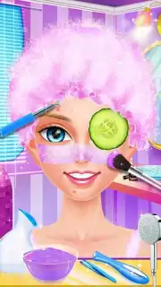 Fashion Star скриншот 7