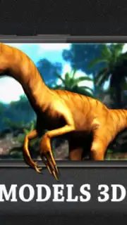 Dinopedia скриншот 5