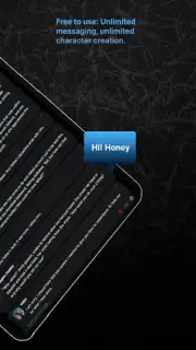 SpicyChat скриншот 15