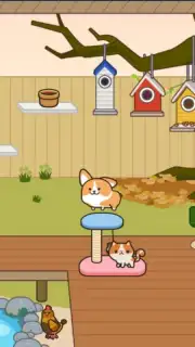Miga Town: My Pets скриншот 6