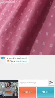 Chat Alternative скриншот 3