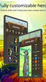 Magic Streets: The GPS realm скриншот 12