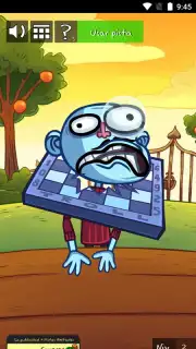 Troll Quest Silly Test 3 скриншот 6