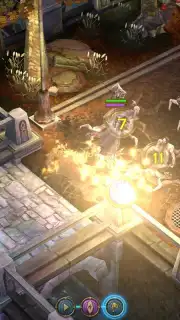 Angel Stone скриншот 10