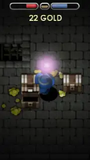 Solomon's Keep скриншот 12