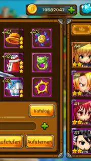 Ninja VS Piraten скриншот 5