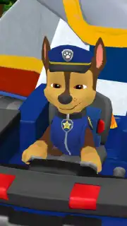 PAW Patrol Rescue World скриншот 2