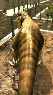 Dino Parking скриншот 7