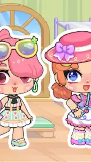 Ayla World : Avatar Life скриншот 13