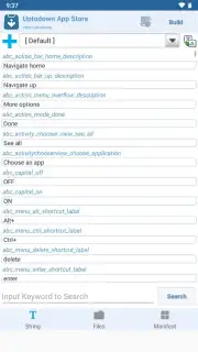 APK Editor Pro скриншот 7