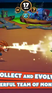 Monster Kingdom 2 скриншот 16