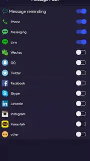 YFit pro скриншот 2