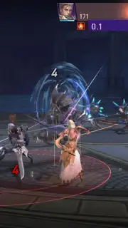 AION: Legions of War скриншот 5
