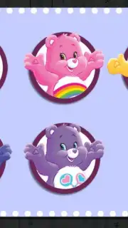 Care Bears скриншот 7