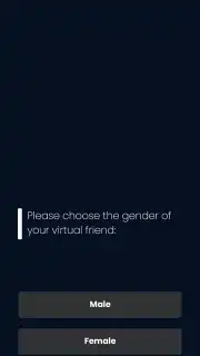 EVA AI Chat Bot скриншот 1
