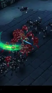 Lightbringers: Saviors of Raia скриншот 5