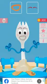 Lil Spikey скриншот 1