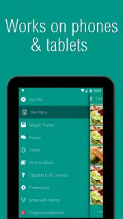 Diet Assistant - Weight Loss ★ скриншот 9