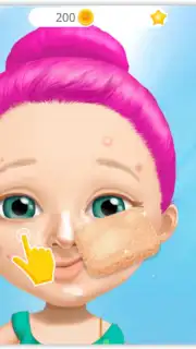 Sweet Baby Girl Pop Stars скриншот 7