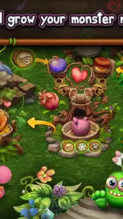 My Singing Monsters: Dawn of Fire скриншот 7