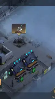 Cyberpunk Mobile скриншот 4
