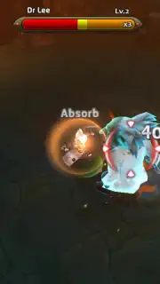 Heart of Savior скриншот 8
