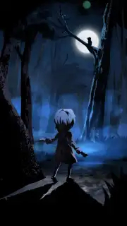 Little Nightmares Comics скриншот 3