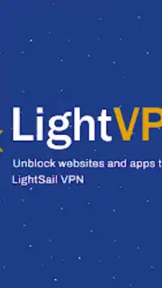 Light VPN - Secure VPN скриншот 14