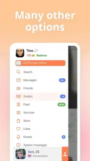 Tabor скриншот 8