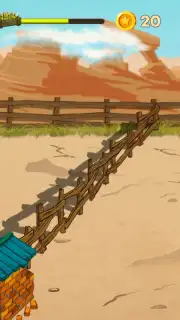 Zombie Ranch 3 скриншот 2