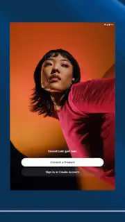 Bose Music скриншот 5