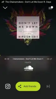 AmpMe скриншот 9