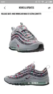 KicksOnFire скриншот 3
