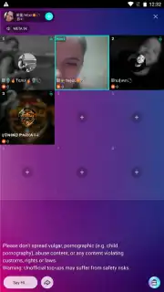 BIGO LIVE Lite скриншот 7