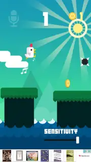 Chicken Scream скриншот 9