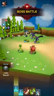 Coin Dragon Master скриншот 3